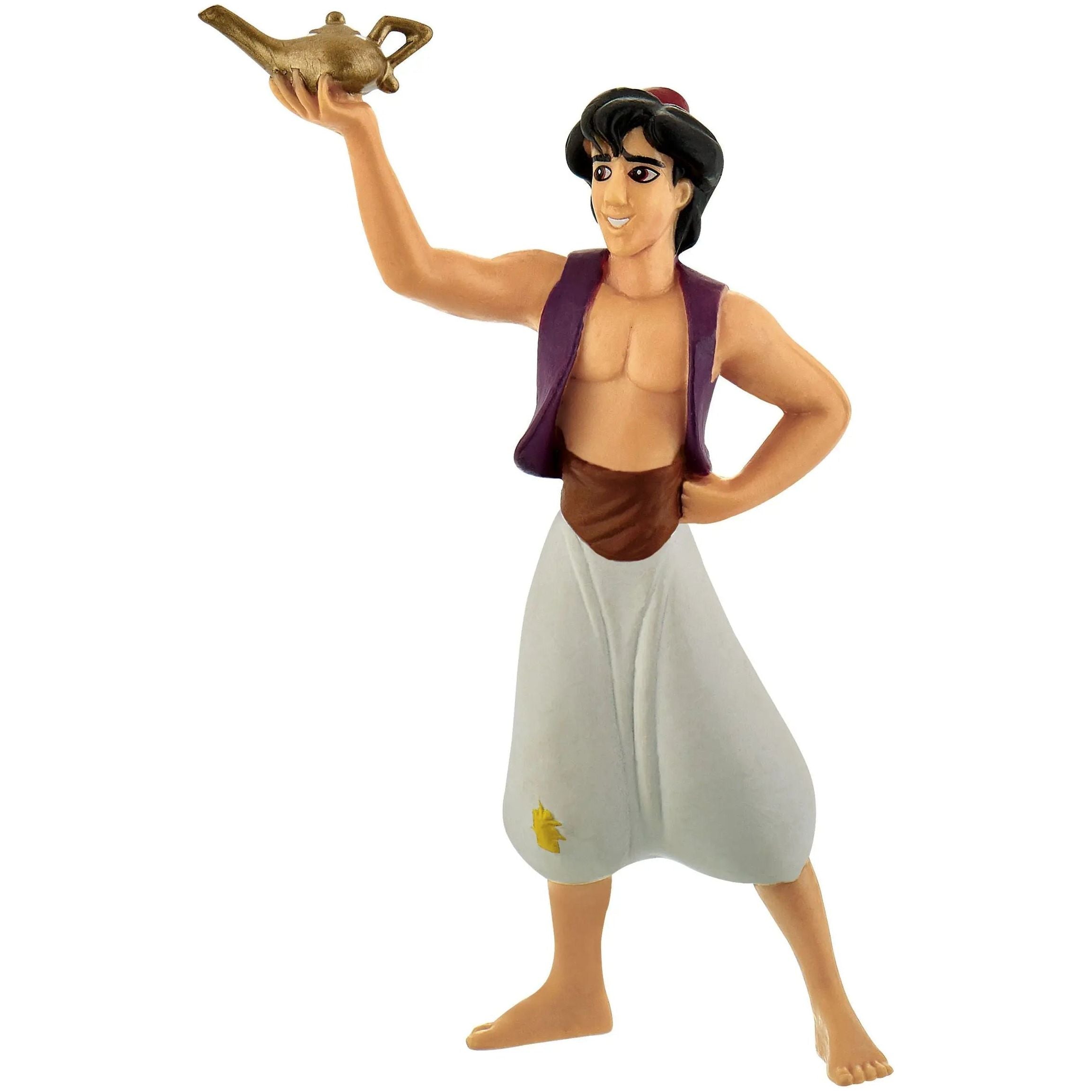 Disney Aladdin Collectible Genie Small Doll Inspired by Disney's Aladdin  Live-Action Movie, Toy for Kids Ages 3 and Up, Dolls -  Canada