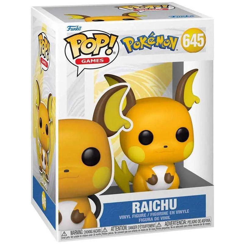 Funko Pop ! Pokémon Noctali / Umbreon / Nachtara 948