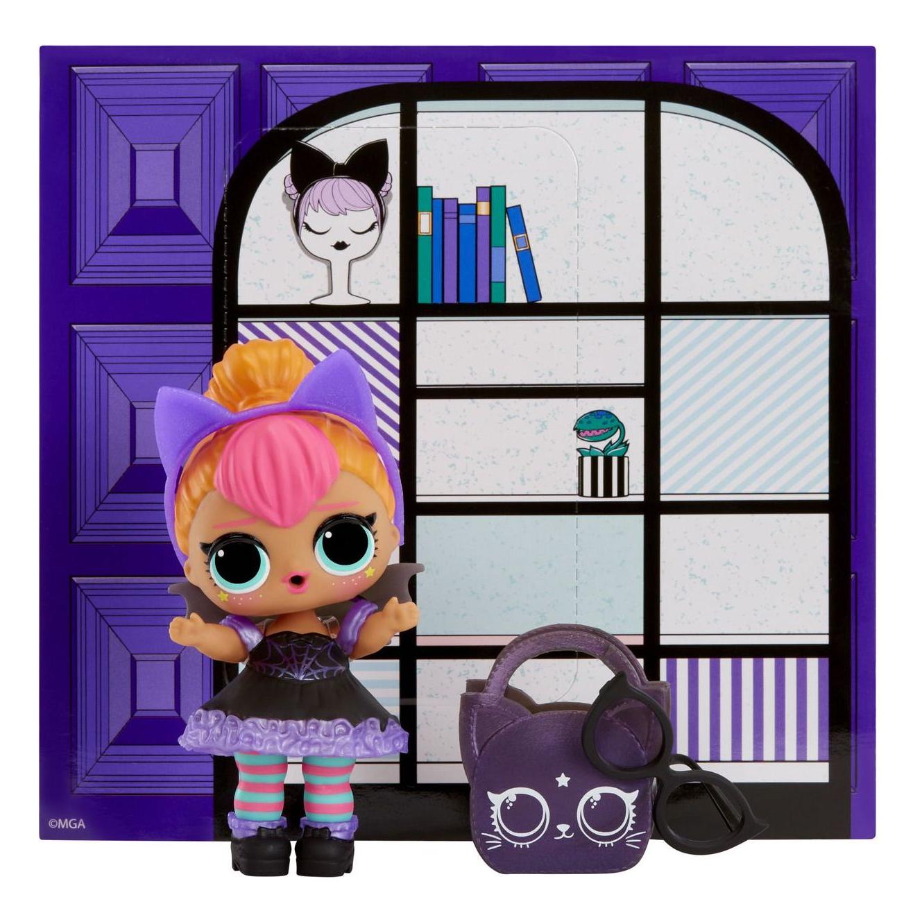 L.O.L Surprise! Fashions Pack with 10 Surprises - Choose Style LOL Surprise