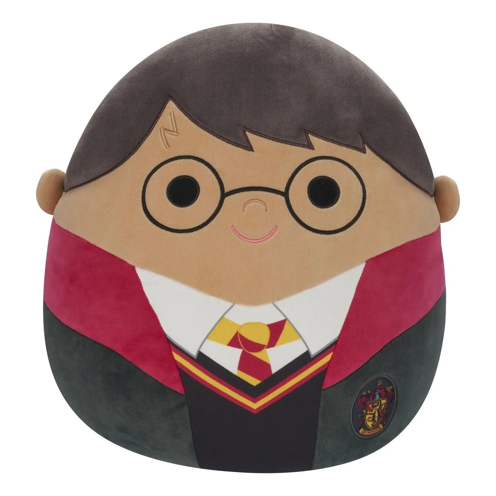 Squishmallows 8" Harry Potter Plush