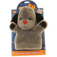 Thumbnail for Sooty Sweep Hand Puppet Sooty
