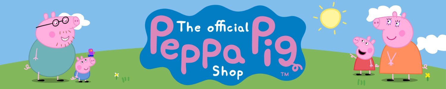 Peppa Pig Toys Online UK - Unicorn & Punkboi