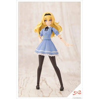 Thumbnail for Sousai Shojo Teien Plastic Model Kit 1/10 Emma Koishikawa (St. Iris Gakuen Girls' High School Summer Clothes) Dreaming Style Wonderland Princess 14 cm Kotobukiya