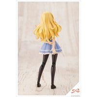 Thumbnail for Sousai Shojo Teien Plastic Model Kit 1/10 Emma Koishikawa (St. Iris Gakuen Girls' High School Summer Clothes) Dreaming Style Wonderland Princess 14 cm Kotobukiya