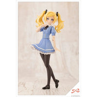 Thumbnail for Sousai Shojo Teien Plastic Model Kit 1/10 Emma Koishikawa (St. Iris Gakuen Girls' High School Summer Clothes) Dreaming Style Wonderland Princess 14 cm Kotobukiya