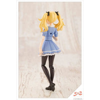 Thumbnail for Sousai Shojo Teien Plastic Model Kit 1/10 Emma Koishikawa (St. Iris Gakuen Girls' High School Summer Clothes) Dreaming Style Wonderland Princess 14 cm Kotobukiya