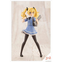 Thumbnail for Sousai Shojo Teien Plastic Model Kit 1/10 Emma Koishikawa (St. Iris Gakuen Girls' High School Summer Clothes) Dreaming Style Wonderland Princess 14 cm Kotobukiya