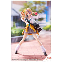 Thumbnail for Sousai Shojo Teien Plastic Model Kit 1/10 Seira Ichijo (Ryubu High School Summer Clothes) Dreaming Style Splash Star Ver.2 16 cm Kotobukiya