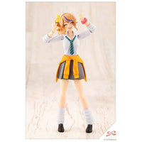 Thumbnail for Sousai Shojo Teien Plastic Model Kit 1/10 Seira Ichijo (Ryubu High School Summer Clothes) Dreaming Style Splash Star Ver.2 16 cm Kotobukiya