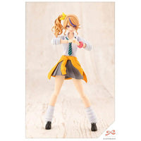 Thumbnail for Sousai Shojo Teien Plastic Model Kit 1/10 Seira Ichijo (Ryubu High School Summer Clothes) Dreaming Style Splash Star Ver.2 16 cm Kotobukiya