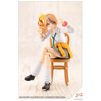 Thumbnail for Sousai Shojo Teien Plastic Model Kit 1/10 Seira Ichijo (Ryubu High School Summer Clothes) Dreaming Style Splash Star Ver.2 16 cm Kotobukiya