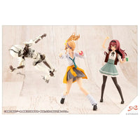 Thumbnail for Sousai Shojo Teien Plastic Model Kit 1/10 Seira Ichijo (Ryubu High School Summer Clothes) Dreaming Style Splash Star Ver.2 16 cm Kotobukiya