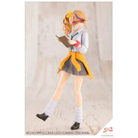 Thumbnail for Sousai Shojo Teien Plastic Model Kit 1/10 Seira Ichijo (Ryubu High School Summer Clothes) Dreaming Style Splash Star Ver.2 16 cm Kotobukiya