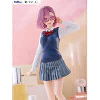 Thumbnail for 2.5 Dimensional Seduction Tenitol PVC Statue Tall Ririsa Amano 31 cm Furyu