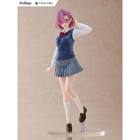 Thumbnail for 2.5 Dimensional Seduction Tenitol PVC Statue Tall Ririsa Amano 31 cm Furyu