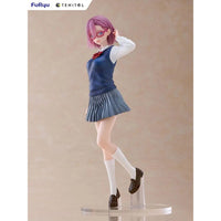 Thumbnail for 2.5 Dimensional Seduction Tenitol PVC Statue Tall Ririsa Amano 31 cm Furyu