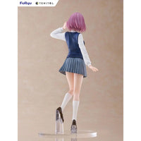 Thumbnail for 2.5 Dimensional Seduction Tenitol PVC Statue Tall Ririsa Amano 31 cm Furyu