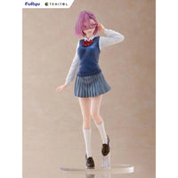 Thumbnail for 2.5 Dimensional Seduction Tenitol PVC Statue Tall Ririsa Amano 31 cm Furyu