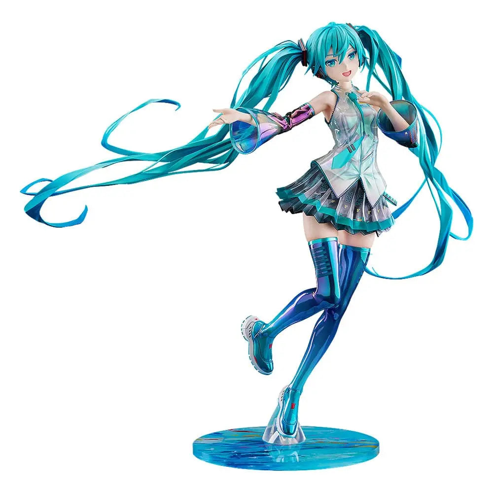 Character Vocal Series 01: Hatsune Miku PVC Statue 1/4 Hatsune Miku 0x27 Eternal Stream 41 cm Good Smile Company