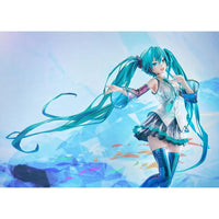 Thumbnail for Character Vocal Series 01: Hatsune Miku PVC Statue 1/4 Hatsune Miku 0x27 Eternal Stream 41 cm Good Smile Company