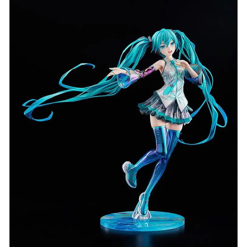 Character Vocal Series 01: Hatsune Miku PVC Statue 1/4 Hatsune Miku 0x27 Eternal Stream 41 cm Good Smile Company