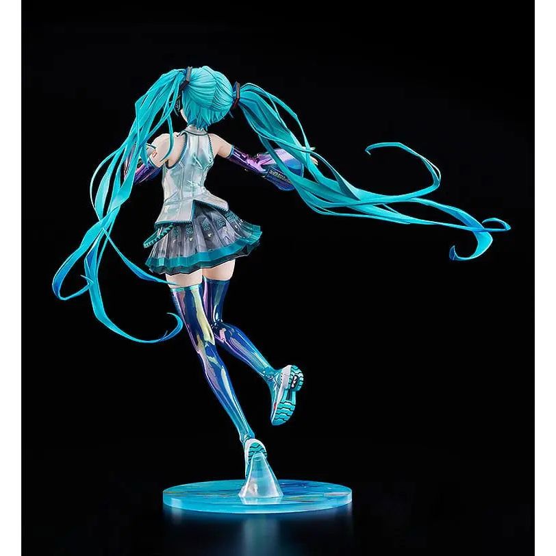 Character Vocal Series 01: Hatsune Miku PVC Statue 1/4 Hatsune Miku 0x27 Eternal Stream 41 cm Good Smile Company