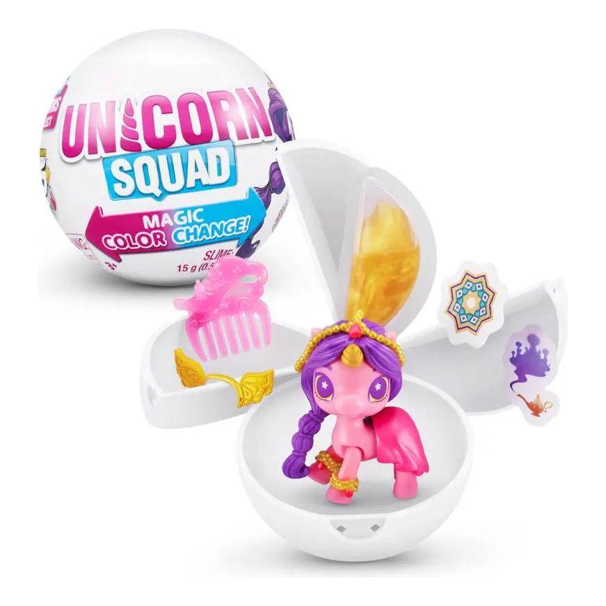 5 Surprise Unicorn Squad Series 7 Assorted Zuru