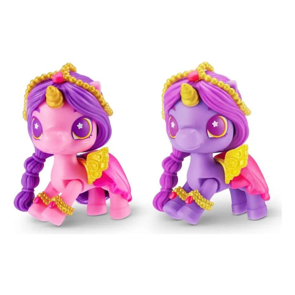 5 Surprise Unicorn Squad Series 7 Assorted Zuru