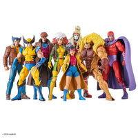 Thumbnail for X-Men: The Animated Series Action Figure 1/6 Rogue 30 cm Mondo