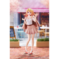 Thumbnail for Oshi no Ko PVC Statue 1/6 Ruby: Date Style Ver. 26 cm Good Smile Company