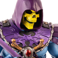 Thumbnail for Masters of the Universe Action Figure 1/6 Skeletor 30 cm Mondo