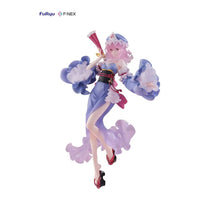 Thumbnail for Touhou Project Statue 1/6 Yuyuko Saigyouji illustration by Ideolo 30 cm Furyu