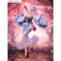 Thumbnail for Touhou Project Statue 1/6 Yuyuko Saigyouji illustration by Ideolo 30 cm Furyu