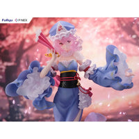 Thumbnail for Touhou Project Statue 1/6 Yuyuko Saigyouji illustration by Ideolo 30 cm Furyu