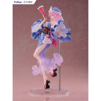 Thumbnail for Touhou Project Statue 1/6 Yuyuko Saigyouji illustration by Ideolo 30 cm Furyu