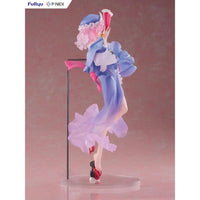 Thumbnail for Touhou Project Statue 1/6 Yuyuko Saigyouji illustration by Ideolo 30 cm Furyu