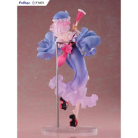 Thumbnail for Touhou Project Statue 1/6 Yuyuko Saigyouji illustration by Ideolo 30 cm Furyu