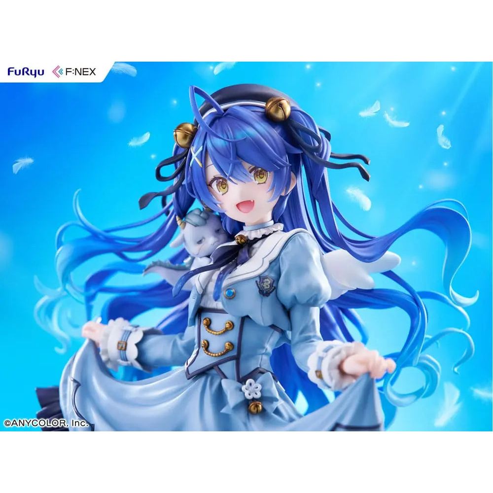 Nijisanji F:Nex PVC Statue 1/7 Amamiya Kokoro 24 cm Furyu