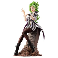 Thumbnail for Beetlejuice Bishoujo PVC Statue 1/7 Beetlejuice 21 cm Kotobukiya