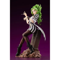 Thumbnail for Beetlejuice Bishoujo PVC Statue 1/7 Beetlejuice 21 cm Kotobukiya