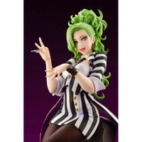 Thumbnail for Beetlejuice Bishoujo PVC Statue 1/7 Beetlejuice 21 cm Kotobukiya