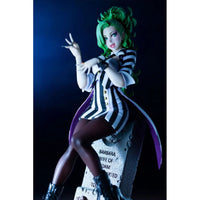 Thumbnail for Beetlejuice Bishoujo PVC Statue 1/7 Beetlejuice 21 cm Kotobukiya