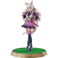 Thumbnail for Uma Musume Pretty Derby PVC Statue 1/7 Biwa Hayahide 27 cm Max Factory