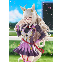 Thumbnail for Uma Musume Pretty Derby PVC Statue 1/7 Biwa Hayahide 27 cm Max Factory