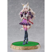 Thumbnail for Uma Musume Pretty Derby PVC Statue 1/7 Biwa Hayahide 27 cm Max Factory