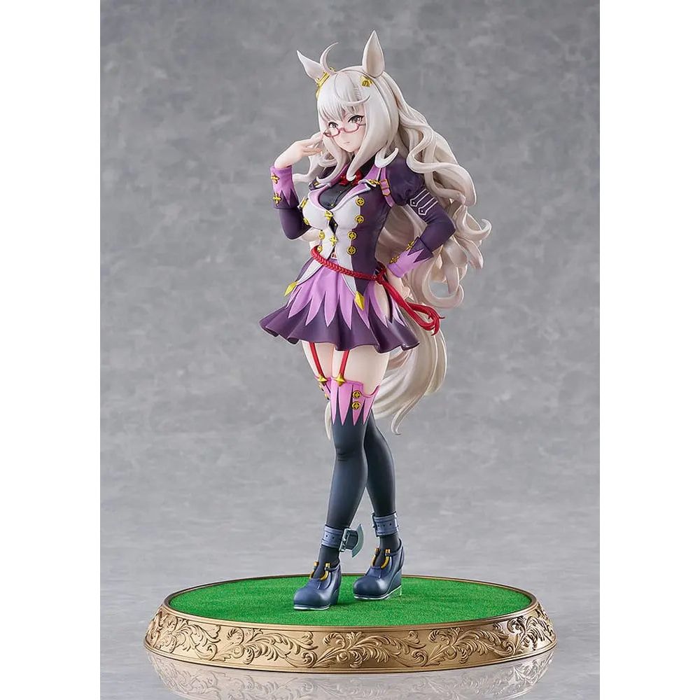 Uma Musume Pretty Derby PVC Statue 1/7 Biwa Hayahide 27 cm Max Factory