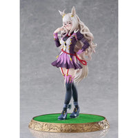 Thumbnail for Uma Musume Pretty Derby PVC Statue 1/7 Biwa Hayahide 27 cm Max Factory