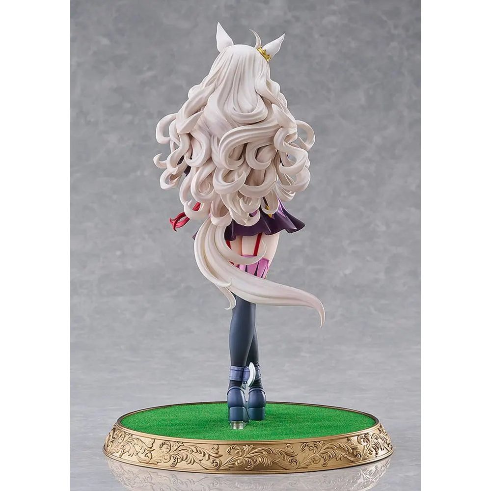 Uma Musume Pretty Derby PVC Statue 1/7 Biwa Hayahide 27 cm Max Factory