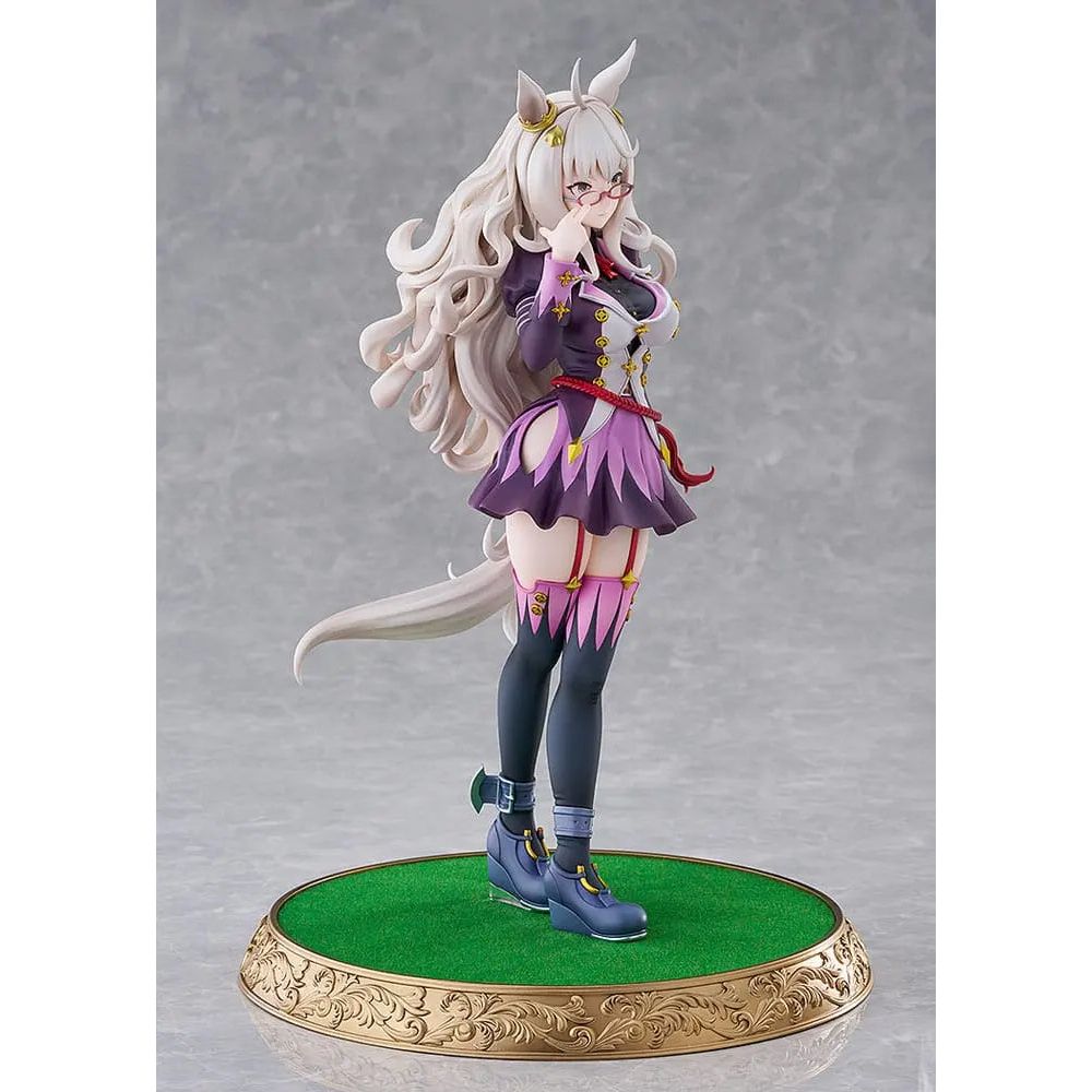 Uma Musume Pretty Derby PVC Statue 1/7 Biwa Hayahide 27 cm Max Factory