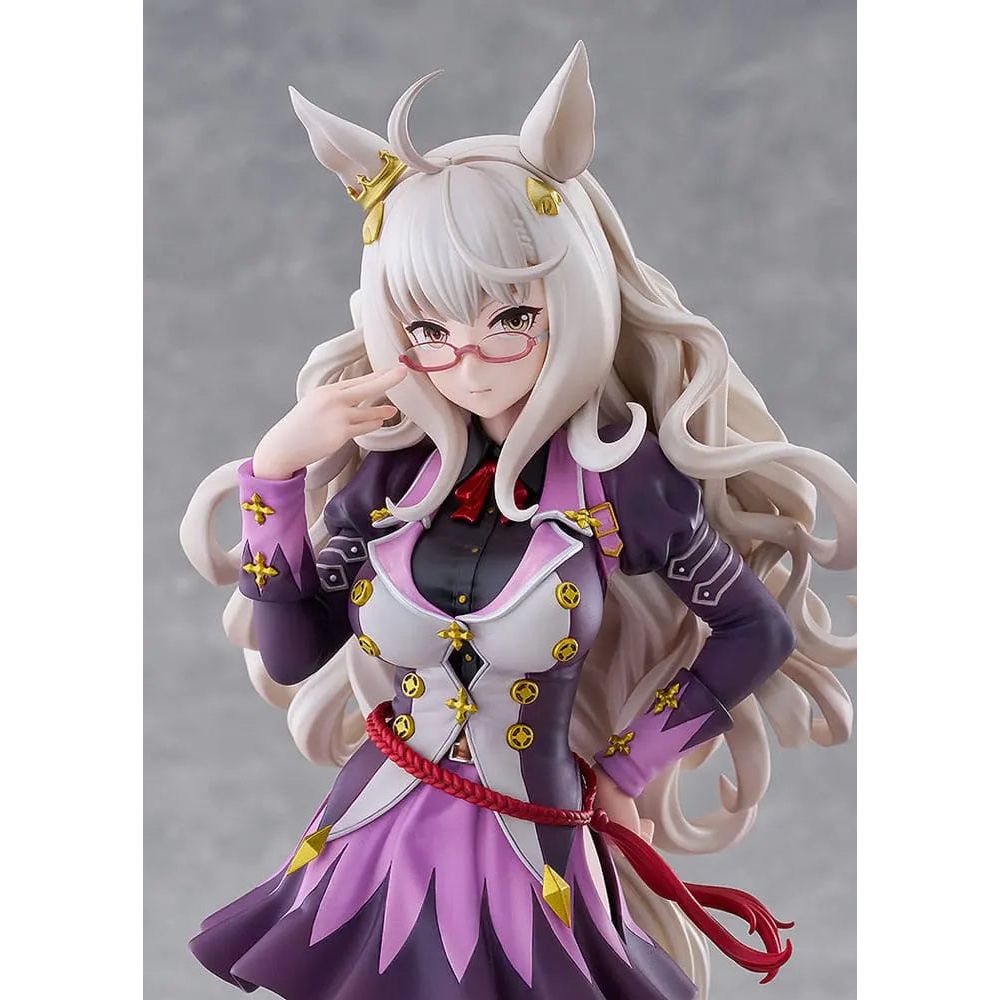 Uma Musume Pretty Derby PVC Statue 1/7 Biwa Hayahide 27 cm Max Factory